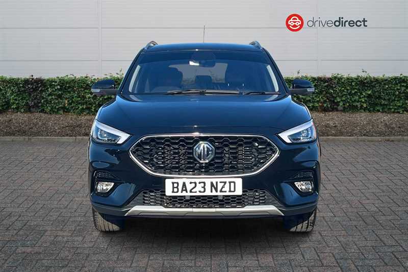 Used MG MG ZS 2023 for sale - 78175406: Photo 8