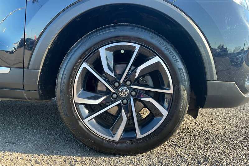 Used MG MG ZS 2023 for sale - 78175406: Photo 9