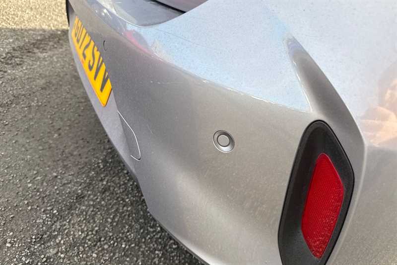 Used Vauxhall Corsa 2023 for sale - 77944586: Photo 2