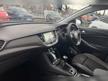 Used Vauxhall Grandland X 2020 for sale - 77459141: Photo
