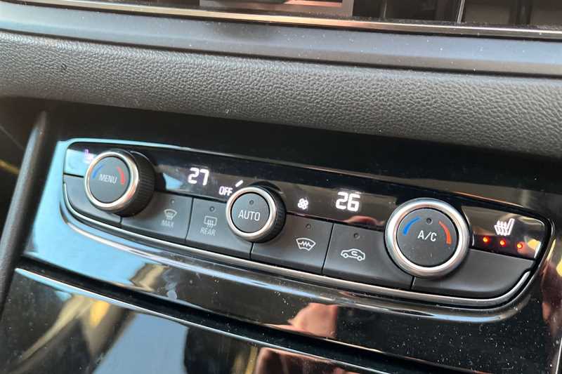 Used Vauxhall Grandland 2022 for sale - 77390398: Photo 15