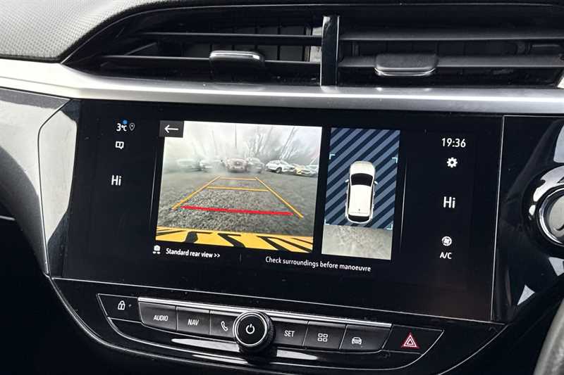 Used Vauxhall Corsa 2022 for sale - 77430067: Photo 19