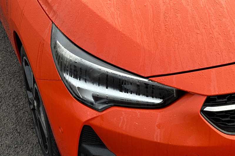 Used Vauxhall Corsa 2022 for sale - 77430067: Photo 28