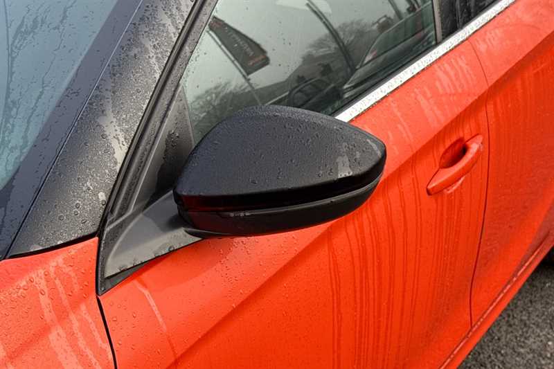 Used Vauxhall Corsa 2022 for sale - 77430067: Photo 34