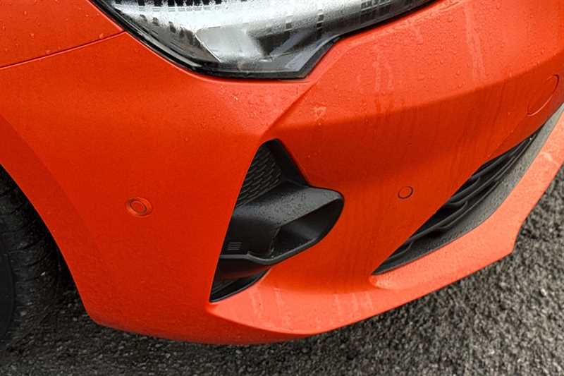 Used Vauxhall Corsa 2022 for sale - 77430067: Photo 40