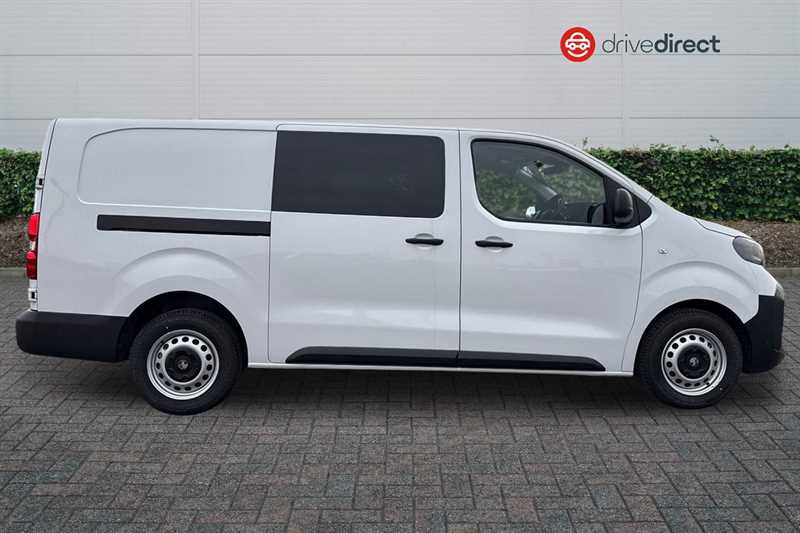 Used Vauxhall Vivaro 2026 for sale - 77745248: Photo 2