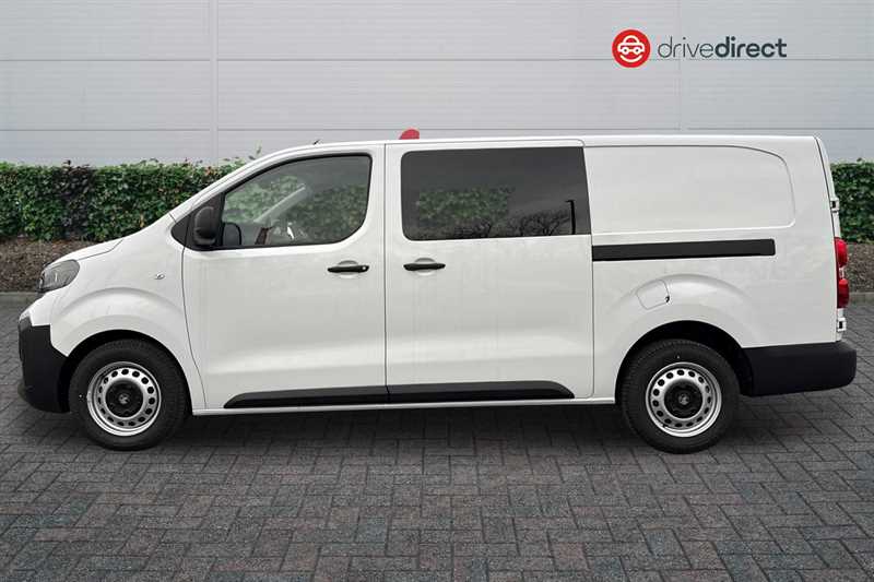Used Vauxhall Vivaro 2026 for sale - 77745248: Photo 6
