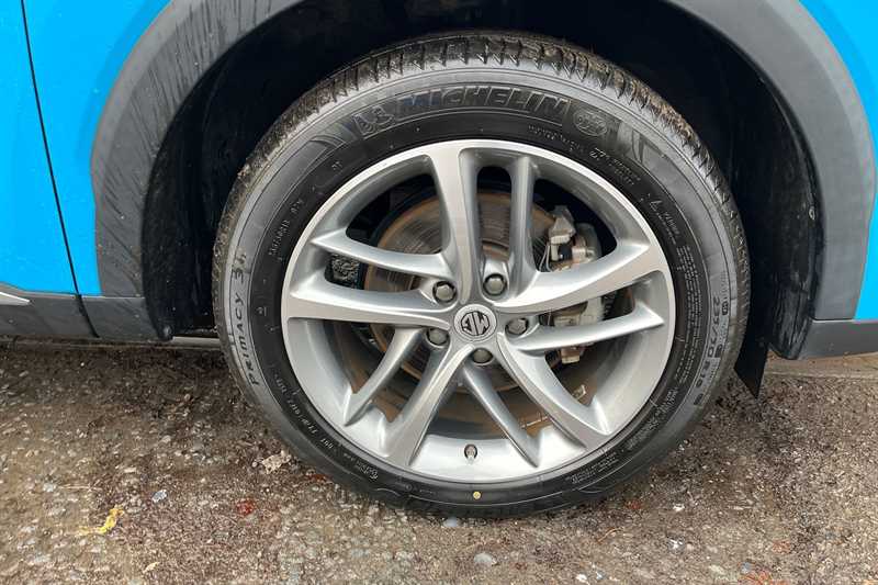 Used MG MG HS 2022 for sale - 77335513: Photo 11