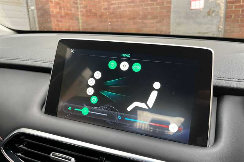 Used MG MG HS 2022 for sale - 77335513: Photo 15