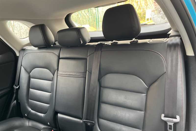 Used MG MG HS 2022 for sale - 77335513: Photo 24