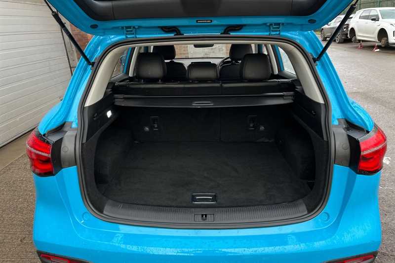 Used MG MG HS 2022 for sale - 77335513: Photo 25