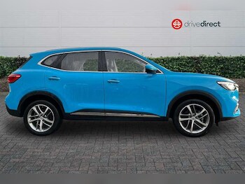 Used MG MG HS undefined for sale - 77335513: Photo