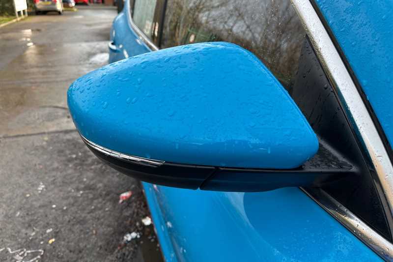 Used MG MG HS 2022 for sale - 77335513: Photo 34