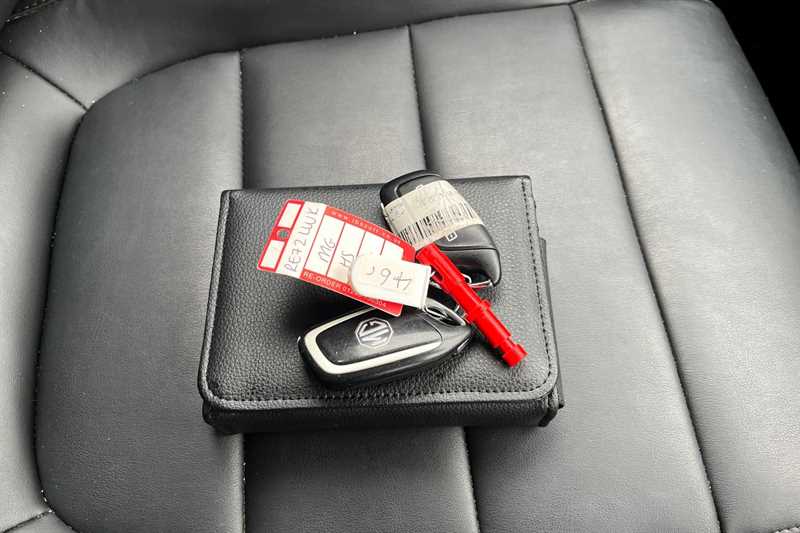 Used MG MG HS 2022 for sale - 77335513: Photo 36