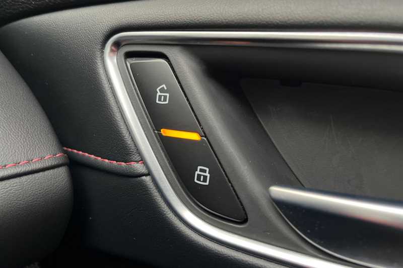 Used MG MG HS 2022 for sale - 77335513: Photo 38