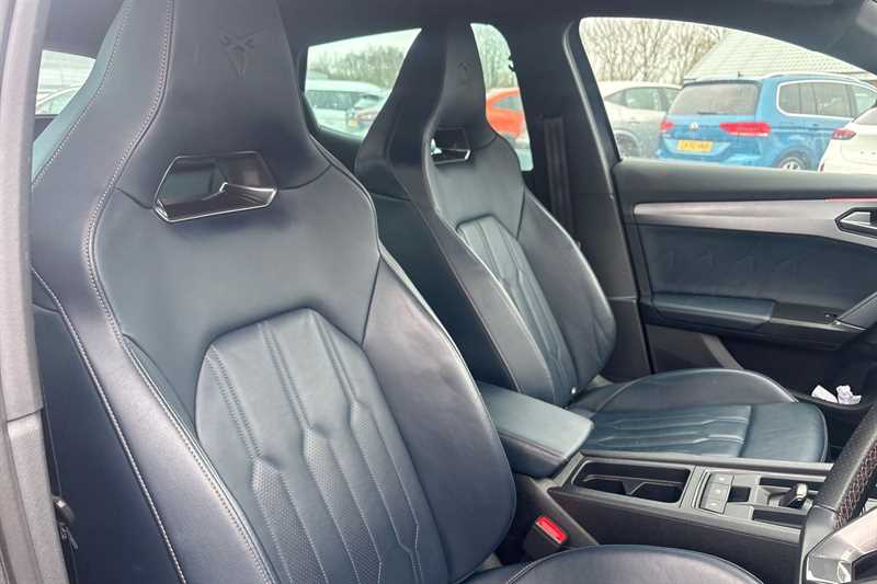 Used Cupra Formentor for sale - 77863745: Photo 5