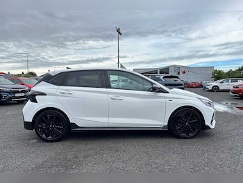 Used Hyundai i20 2023 for sale - 78811561: Photo