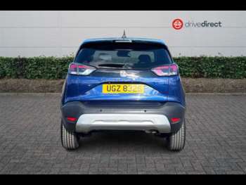 Used Vauxhall Crossland 2021 for sale - 75434203: Photo
