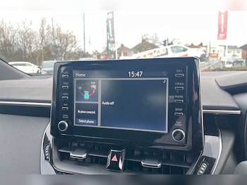 Used Suzuki Swace 2023 for sale - 77788578: Photo