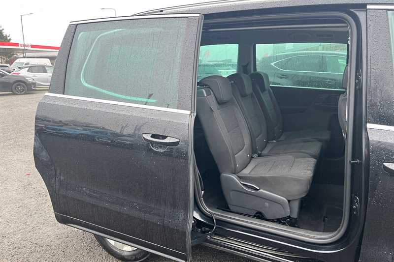 Used Volkswagen Sharan 2020 for sale - 77773145: Photo 5