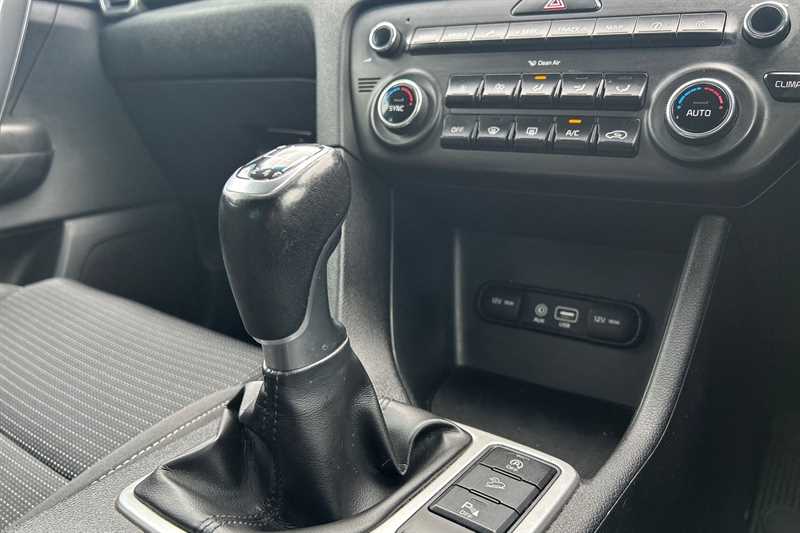 Used Kia Sportage 2017 for sale - 78217420: Photo 14