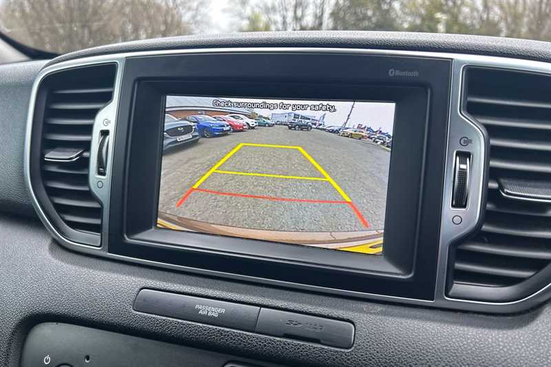 Used Kia Sportage 2017 for sale - 78217420: Photo 19