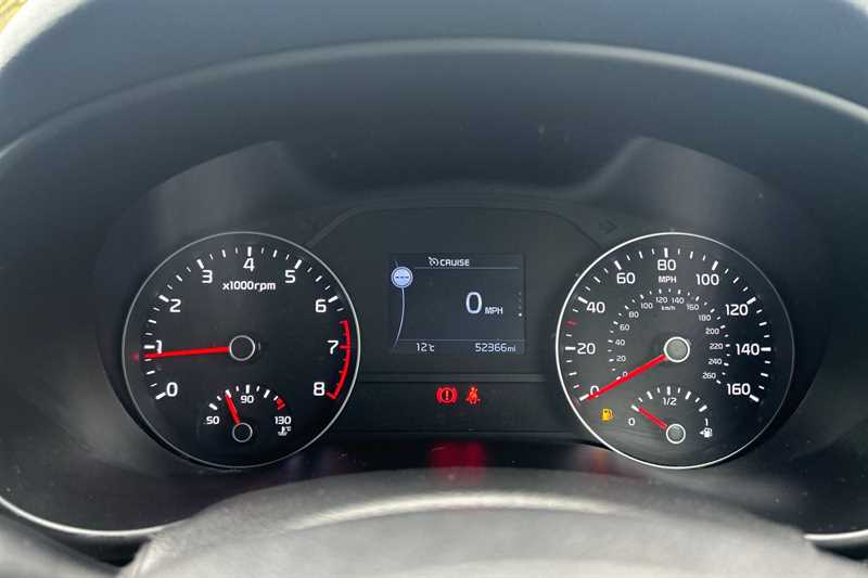 Used Kia Sportage 2017 for sale - 78217420: Photo 20