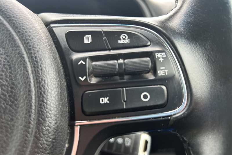 Used Kia Sportage 2017 for sale - 78217420: Photo 22