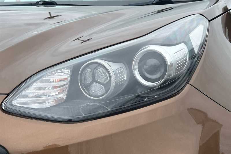 Used Kia Sportage 2017 for sale - 78217420: Photo 29