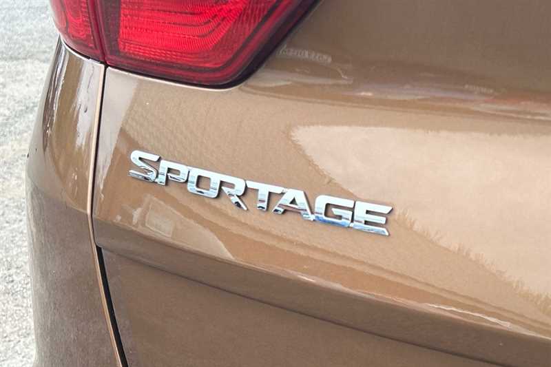 Used Kia Sportage 2017 for sale - 78217420: Photo 30