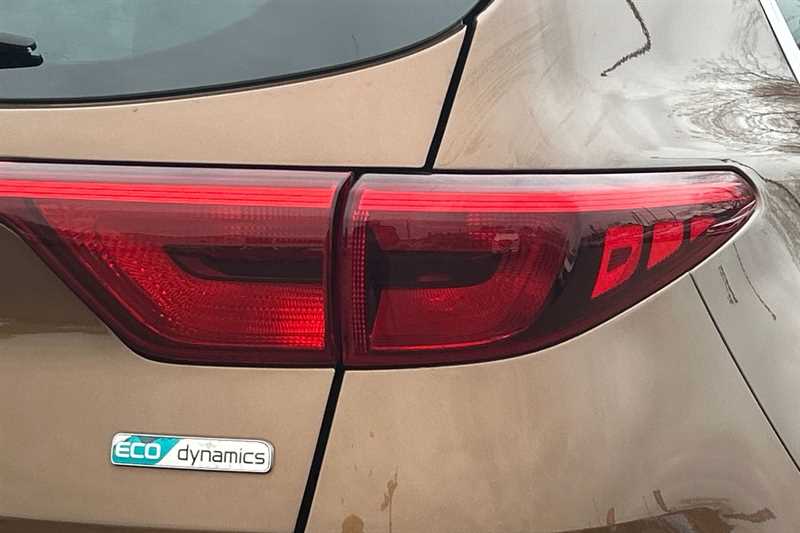 Used Kia Sportage 2017 for sale - 78217420: Photo 32