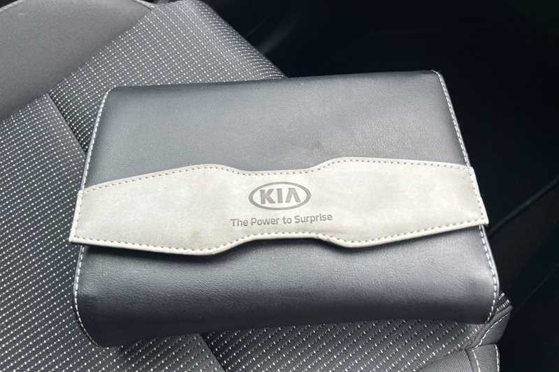 Used Kia Sportage 2017 for sale - 78217420: Photo 38