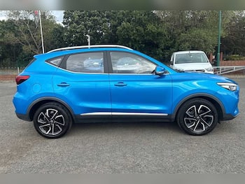 Used MG MG ZS 2022 for sale - 79864188: Photo