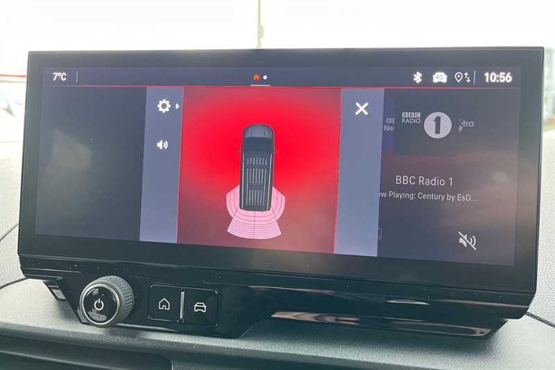 Used Vauxhall Combo Life 2024 for sale - 77317198: Photo 19