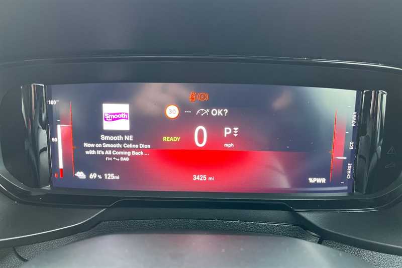 Used Vauxhall Combo Life 2024 for sale - 77317198: Photo 20