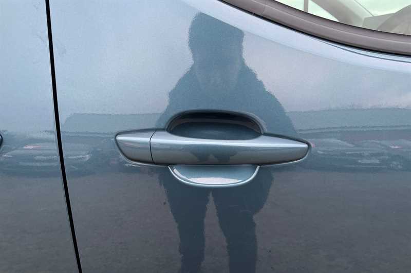 Used Vauxhall Combo Life 2024 for sale - 77317198: Photo 33