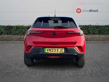 Used Vauxhall Mokka Electric 2023 for sale - 78626187: Photo