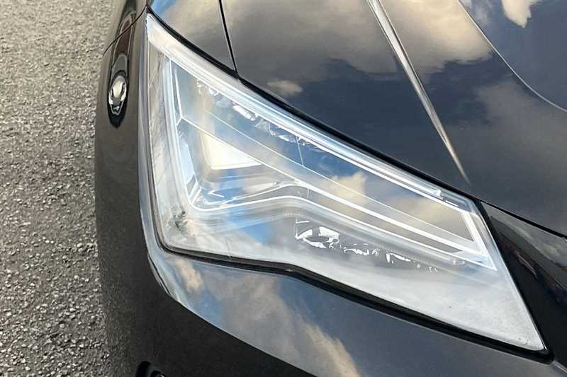 Used SEAT Ateca 2020 for sale - 76955668: Photo 28