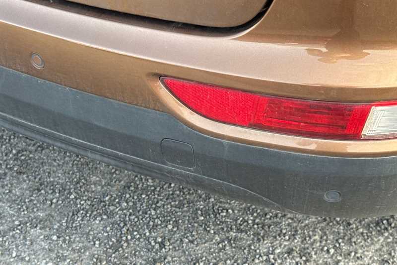 Used Kia Sportage 2017 for sale - 78174940: Photo 3