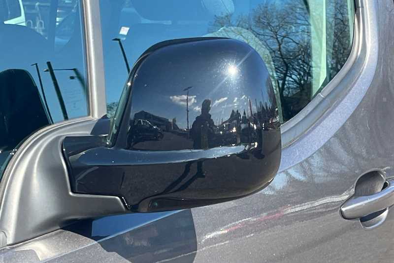 Used Vauxhall Combo Life 2022 for sale - 78160625: Photo 35