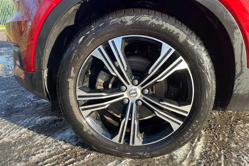 Used Volvo XC40 2020 for sale - 77296263: Photo 10