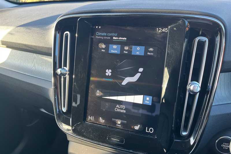 Used Volvo XC40 2020 for sale - 77296263: Photo 15