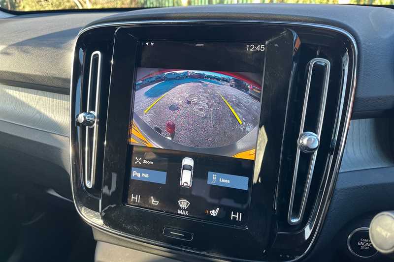 Used Volvo XC40 2020 for sale - 77296263: Photo 19