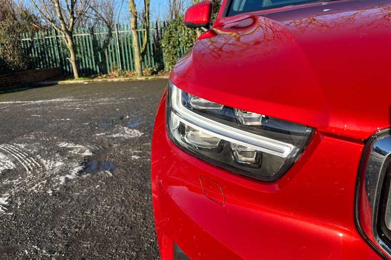 Used Volvo XC40 2020 for sale - 77296263: Photo 28