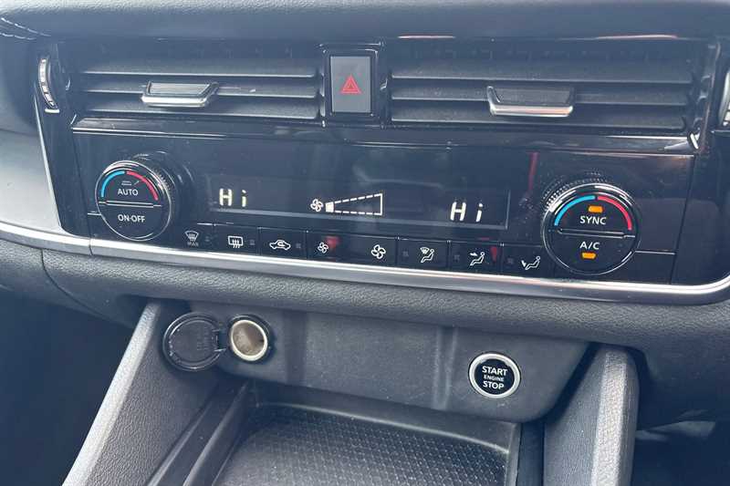 Used Nissan Qashqai 2023 for sale - 77486846: Photo 15