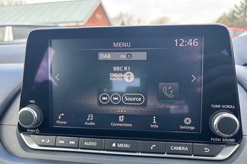 Used Nissan Qashqai 2023 for sale - 77486846: Photo 17