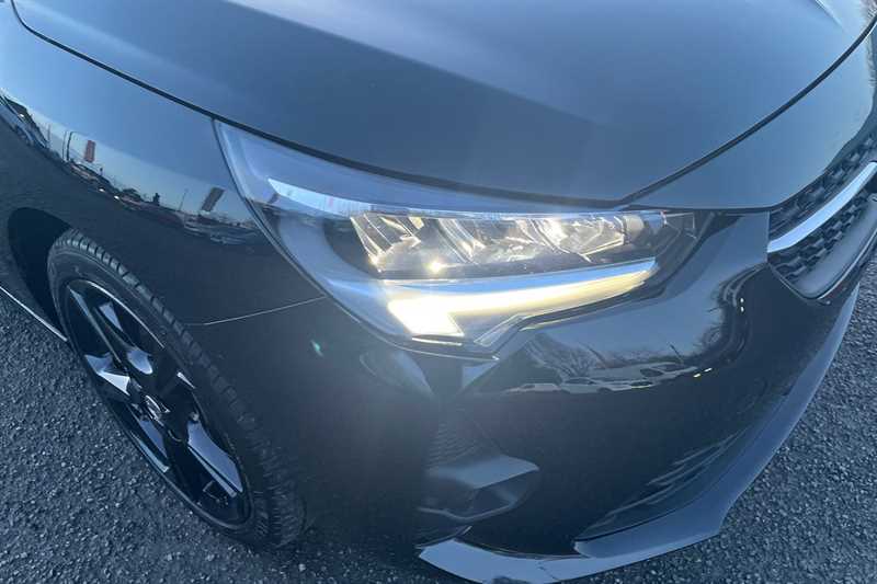 Used Vauxhall Corsa for sale - 77348949: Photo 28