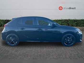 Used Vauxhall Corsa undefined for sale - 77348949: Photo