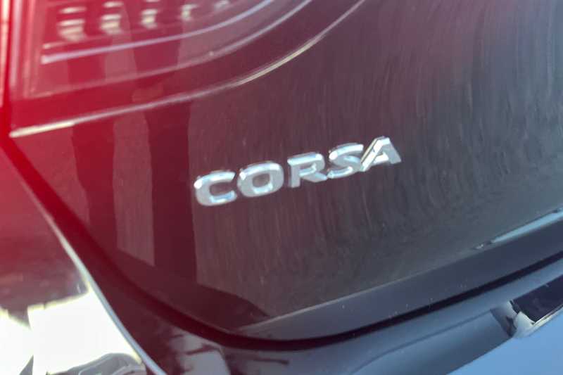 Used Vauxhall Corsa for sale - 77348949: Photo 30