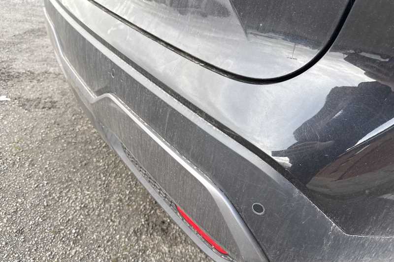 Used Nissan Qashqai for sale - 77864188: Photo 3